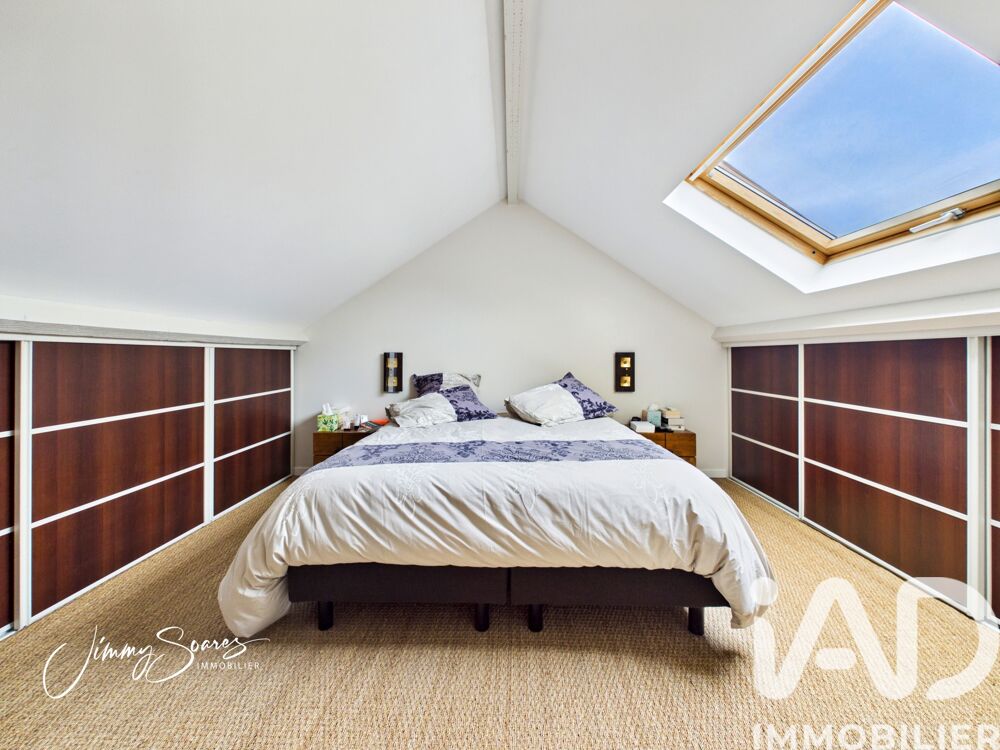 � vendre  Maison Chevry-Cossigny (77173)