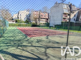  Appartement � vendre 3 pi�ces 82 m�