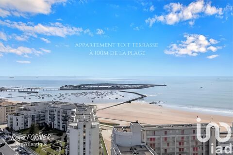   Vente Appartement 4 pi�ces Appartement - 4 pi�ce(s) - 58 m�