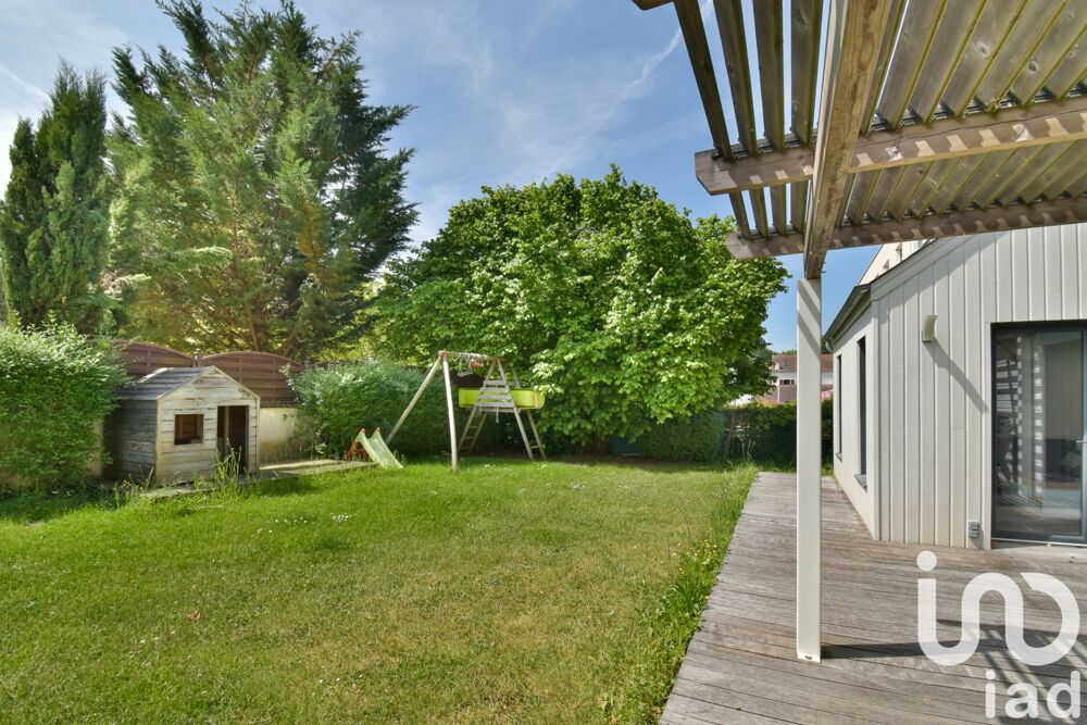  vendre  Maison Montlignon (95680)