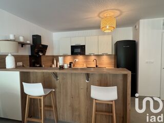  Appartement � vendre 4 pi�ces 97 m�