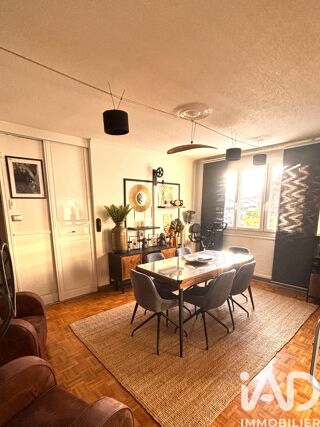  Appartement � vendre 3 pi�ces 66 m�