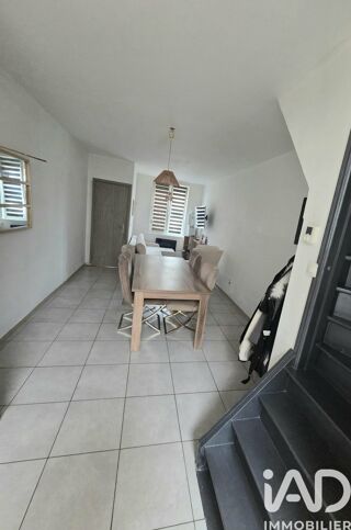  Maison � vendre 4 pi�ces 78 m�