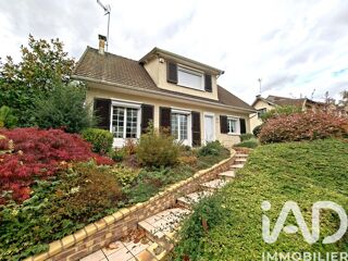  Maison � vendre 6 pi�ces 222 m�