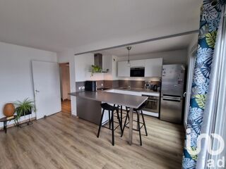  Appartement  vendre 4 pices 77 m