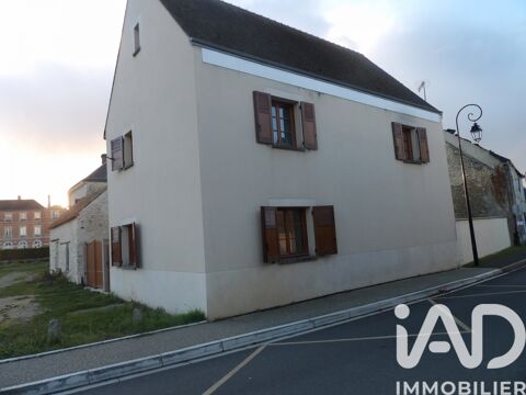  Vente Maison/villa 7 pices Maison - 7 pice(s) - 146 m