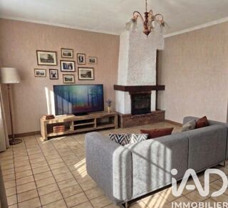  Maison � vendre 4 pi�ces 96 m�