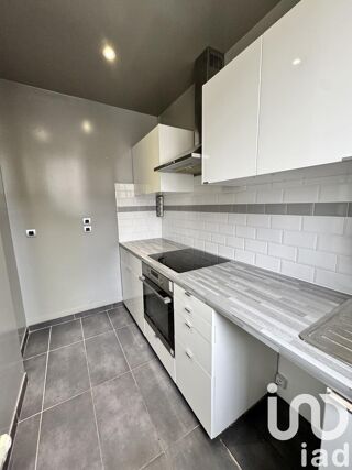  Appartement  vendre 2 pices 40 m
