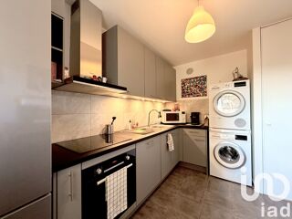  Appartement � vendre 4 pi�ces 88 m�