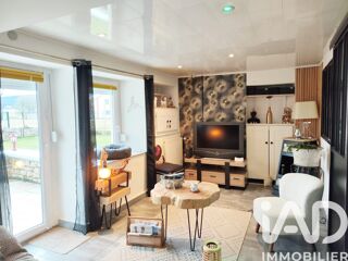  Maison � vendre 4 pi�ces 159 m�