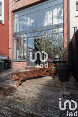  Maison � vendre 6 pi�ces 196 m�