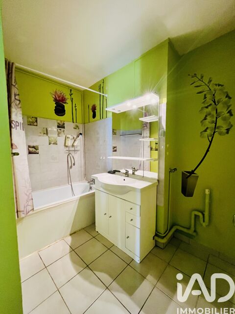  Appartement � louer 3 pi�ces 52 m�