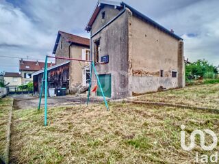  Maison  vendre 5 pices 110 m