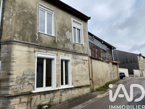   Vente Maison/villa 4 pi�ces Maison - 4 pi�ce(s) - 104 m�