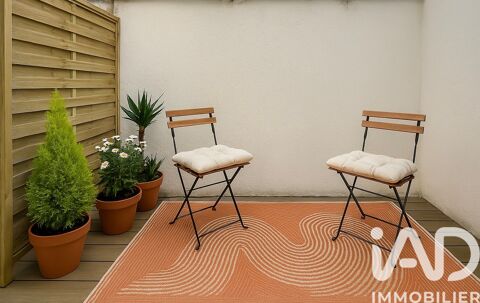   Vente Appartement 2 pi�ces Appartement - 2 pi�ce(s) - 50 m�