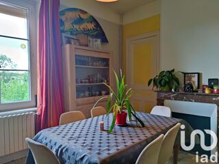  Maison � vendre 5 pi�ces 110 m�