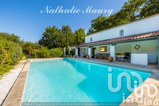  Maison � vendre 7 pi�ces 240 m�