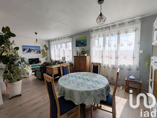  Maison � vendre 4 pi�ces 110 m�