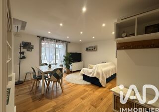  Appartement � vendre 3 pi�ces 57 m�