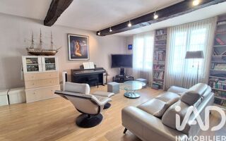  Appartement � vendre 3 pi�ces 84 m�