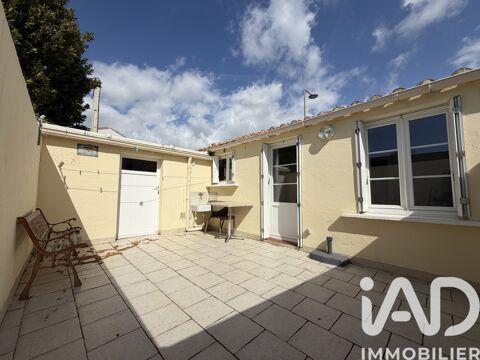   Vente Maison de ville 3 pi�ces Maison - 3 pi�ce(s) - 45 m�