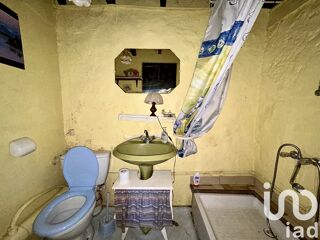  Maison � vendre 4 pi�ces 72 m�