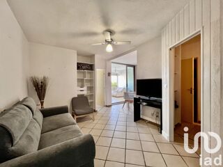  Appartement � vendre 3 pi�ces 45 m�