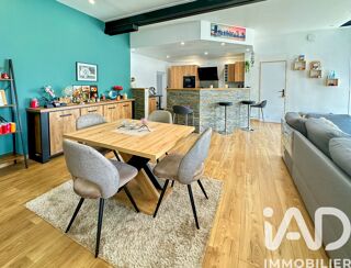  Maison � vendre 4 pi�ces 133 m�