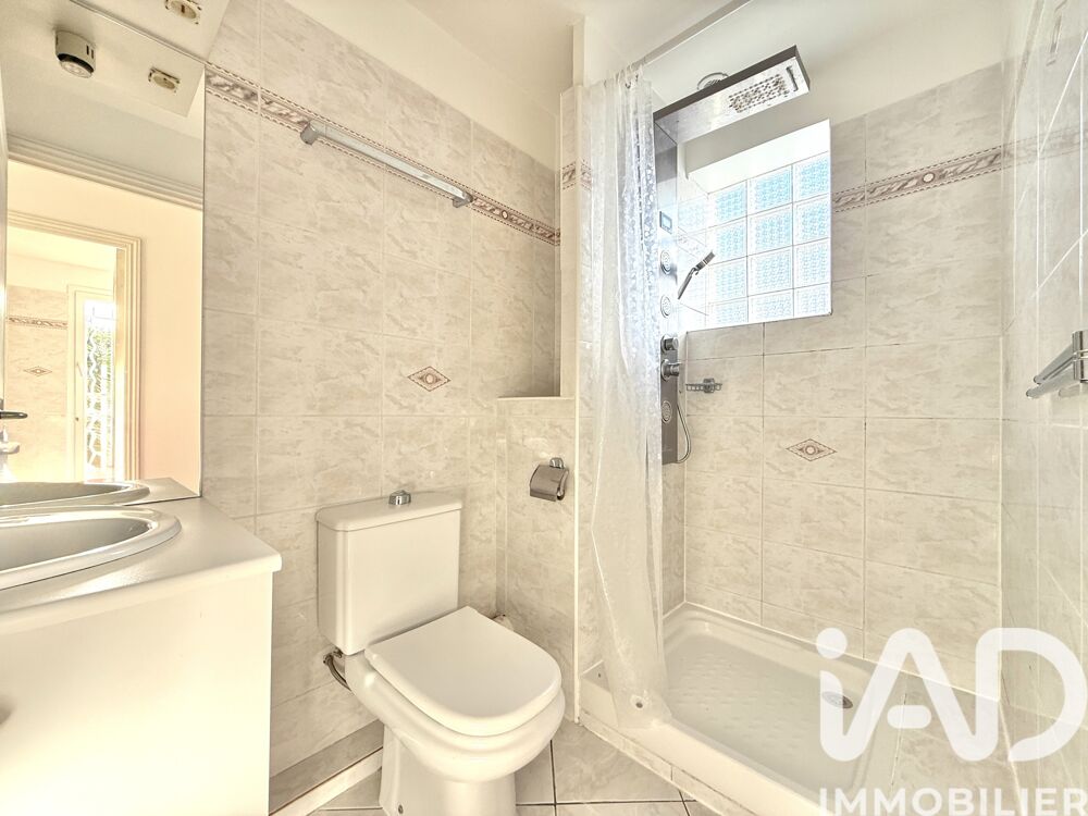 � vendre  Maison Villeneuve-Loubet (06270)