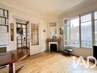  Appartement � vendre 2 pi�ces 47 m�