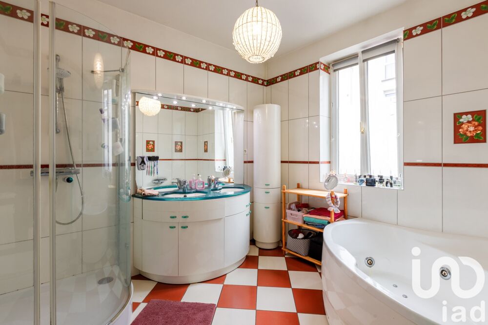  vendre  Maison Amiens (80000)