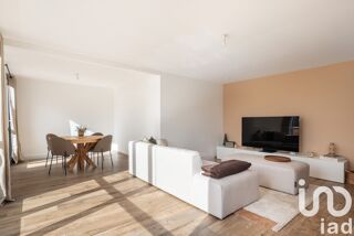  Appartement � vendre 4 pi�ces 107 m�