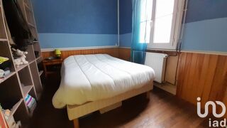  Maison  vendre 3 pices 45 m