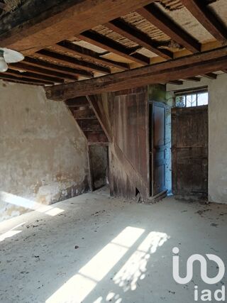  Maison � vendre 2 pi�ces 50 m�