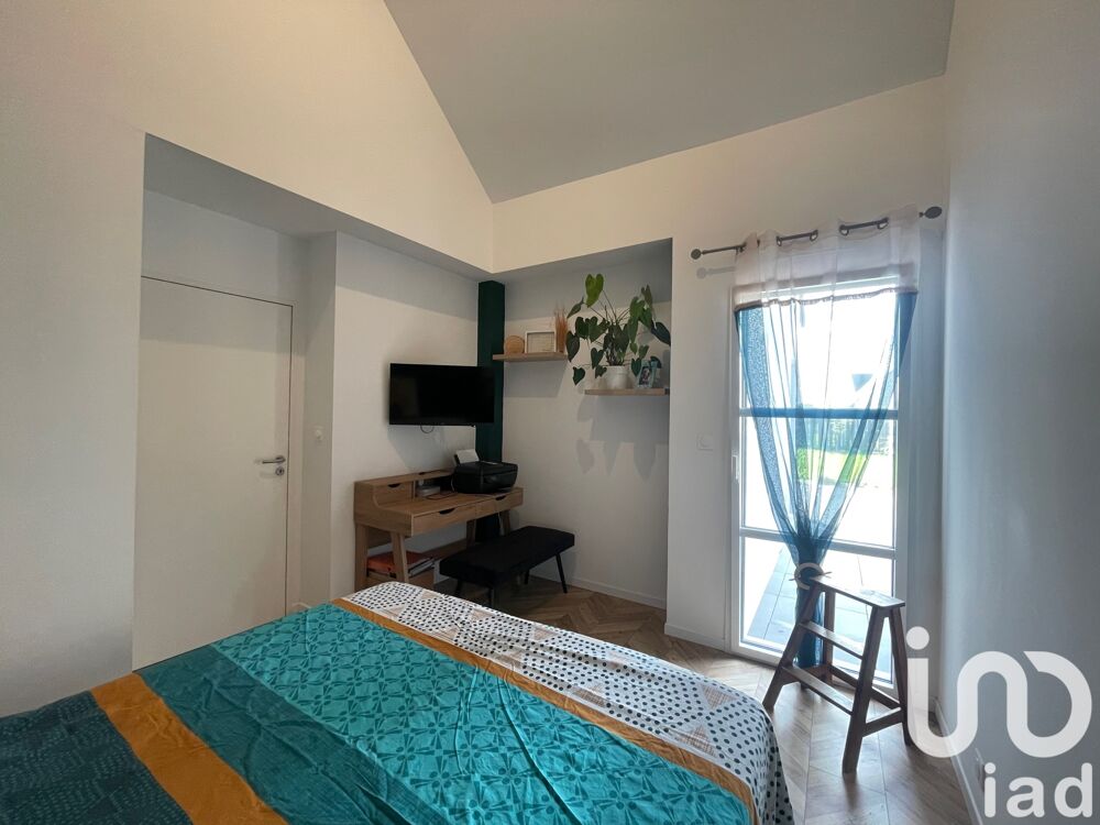  vendre  Maison Plobannalec-Lesconil (29740)