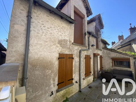   Vente Maison/villa 6 pi�ces Maison - 6 pi�ce(s) - 123 m�