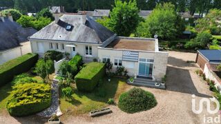  Maison  vendre 9 pices 282 m