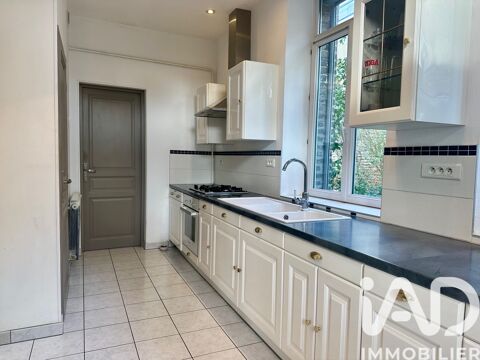  Maison � vendre 6 pi�ces 113 m�
