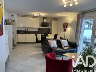  Appartement � vendre 3 pi�ces 62 m�