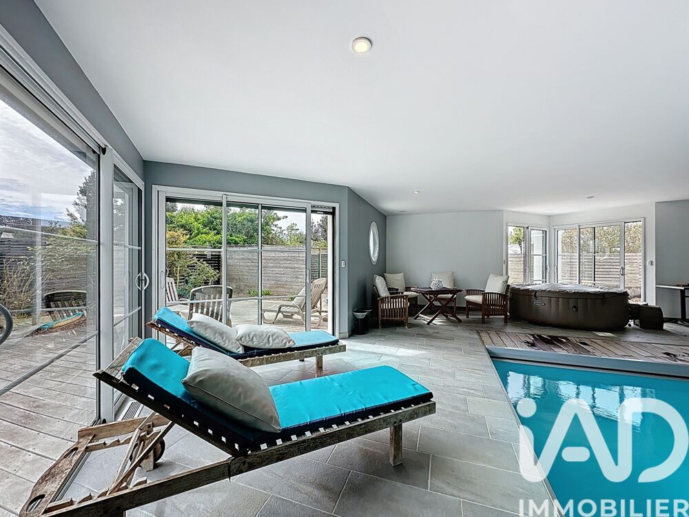 � vendre  Maison Clohars-Carno�t (29360)