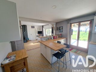  Maison � vendre 7 pi�ces 150 m�