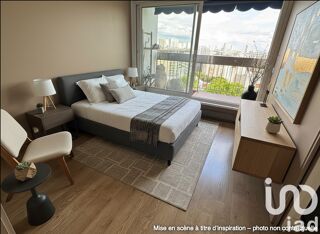  Appartement � vendre 2 pi�ces 48 m�