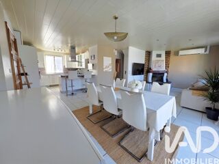  Maison  vendre 6 pices 110 m