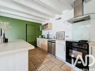  Maison � vendre 3 pi�ces 87 m�