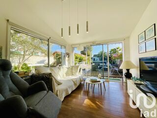  Villa � vendre 4 pi�ces 95 m�