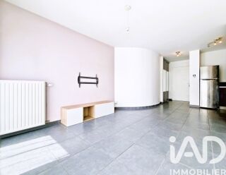  Appartement � louer 2 pi�ces 40 m�