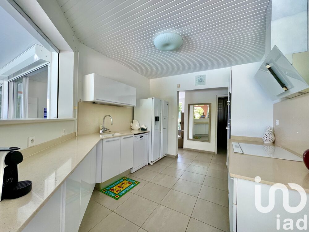 � vendre  Maison Les Trois-�lets (97229)