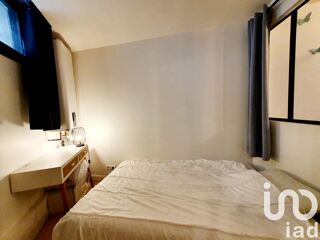  Appartement  vendre 2 pices 23 m