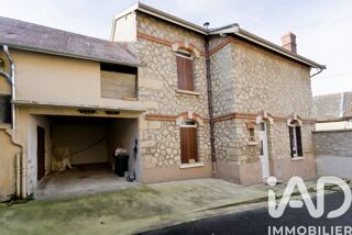  Maison � vendre 6 pi�ces 120 m�