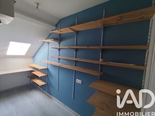  Maison � louer 4 pi�ces 79 m�